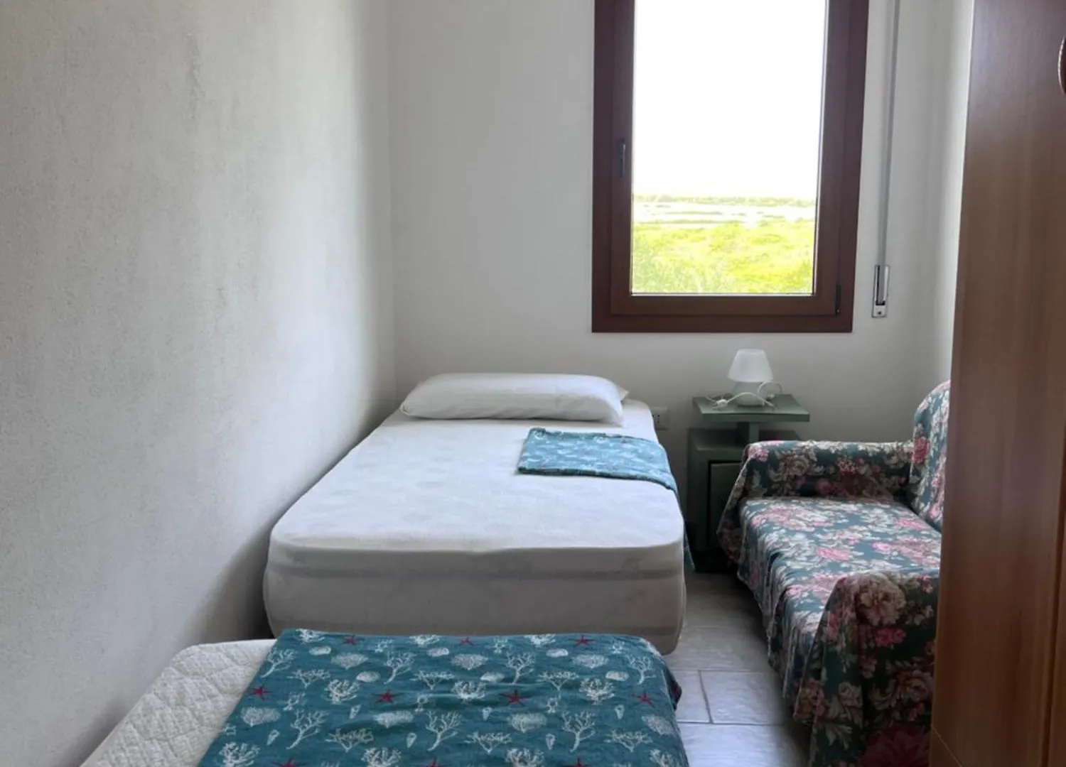Tomaso Villa Putzu Idu İtalya